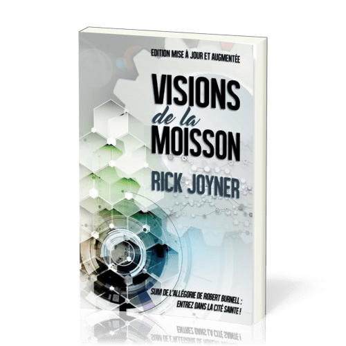 VISIONS DE LA MOISSON