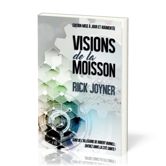 VISIONS DE LA MOISSON