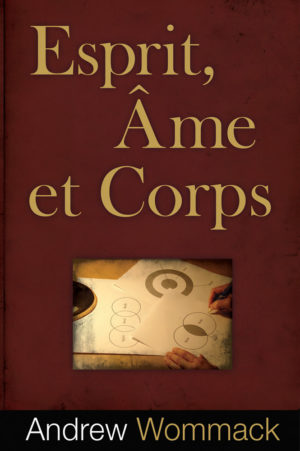 ESPRIT AME ET CORPS