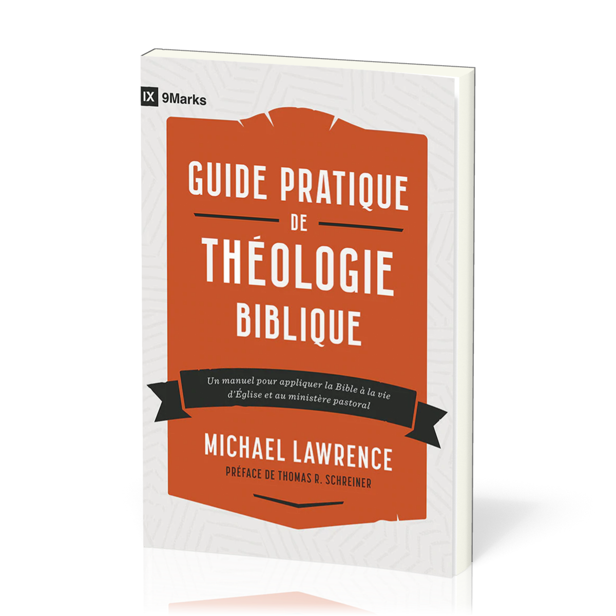 GUIDE PRATIQUE DE THEOLOGIE BIBLIQUE