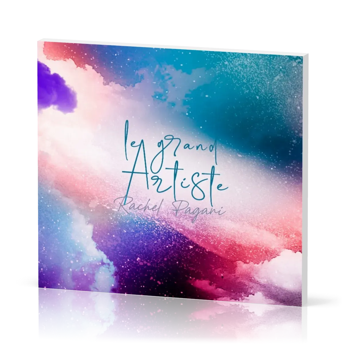 GRAND ARTISTE (LE)  CD