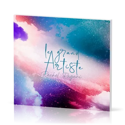 GRAND ARTISTE (LE)  CD