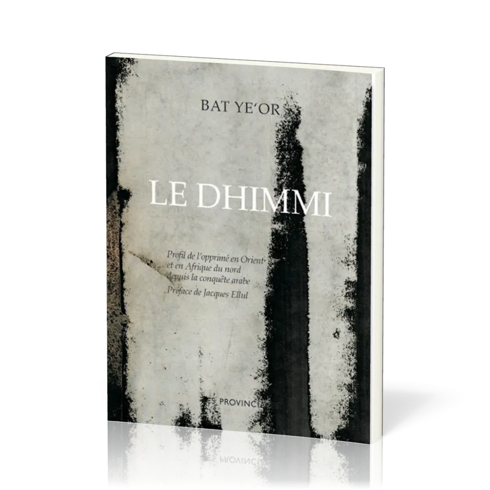 DHIMMI (LE)