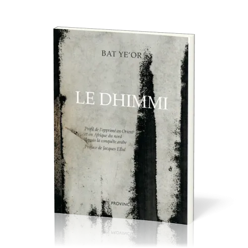 DHIMMI (LE)
