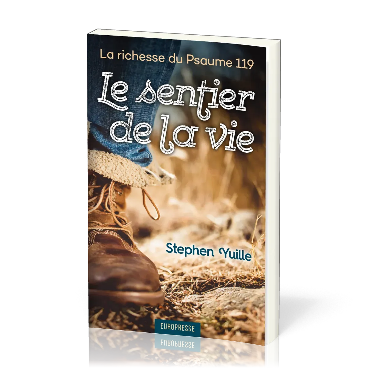 SENTIER DE LA VIE