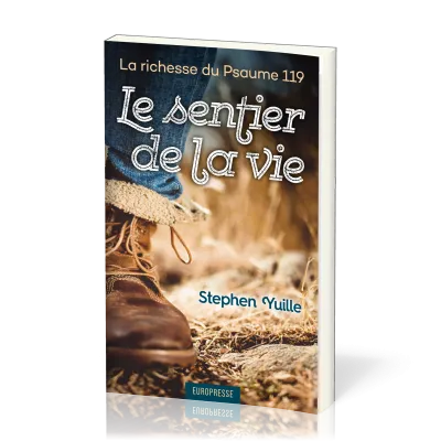 SENTIER DE LA VIE