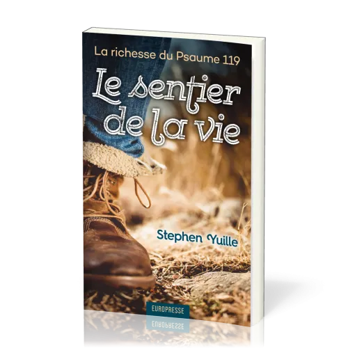 SENTIER DE LA VIE