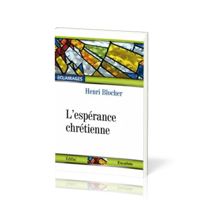 ESPERANCE CHRETIENNE (L')