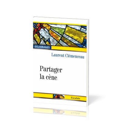 PARTAGER LA CENE