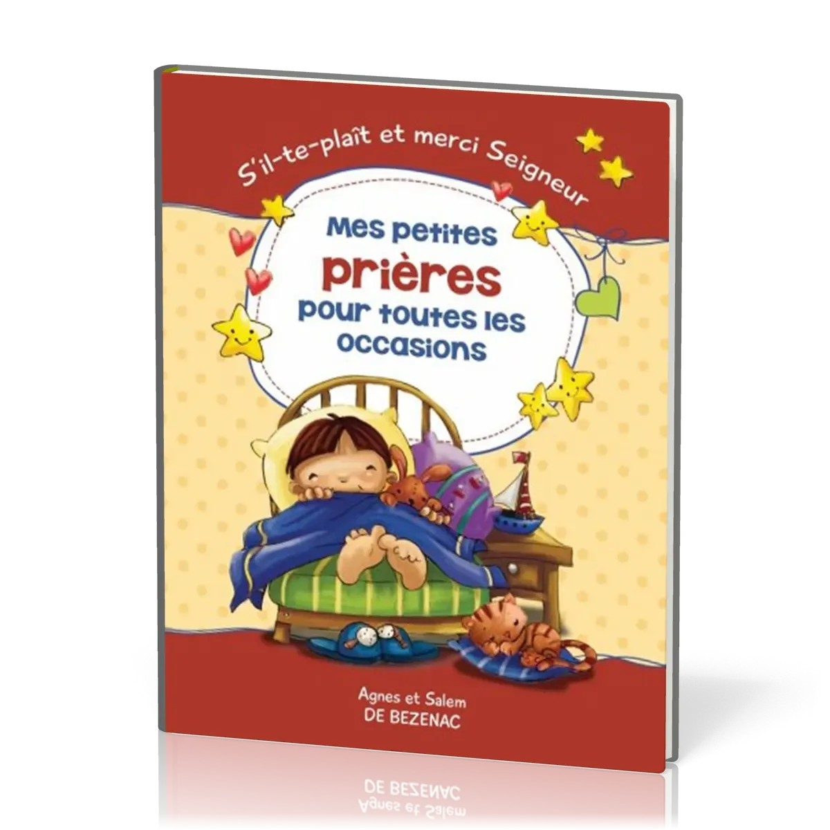 MES PETITES PRIERES POUR TOUTES LES OCCASIONS