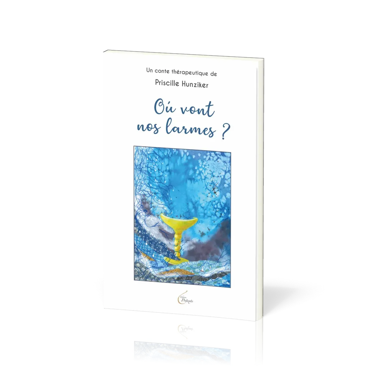 OU VONT NOS LARMES ?