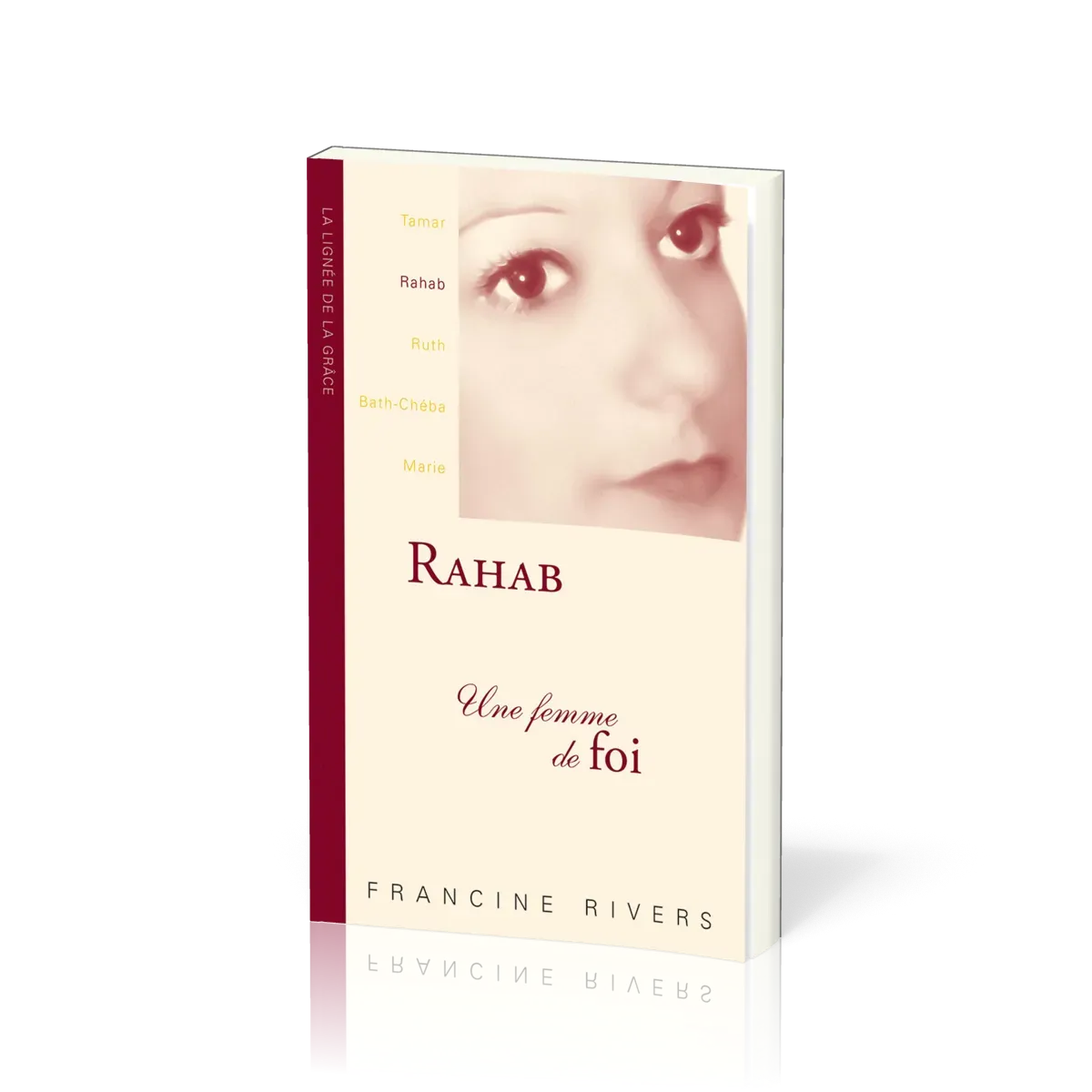RAHAB - UNE FEMME DE FOI