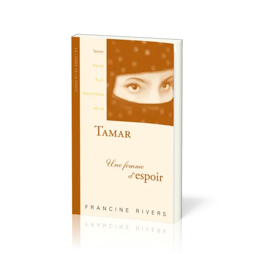 TAMAR - UNE FEMME D'ESPOIR - NELLE EDITION