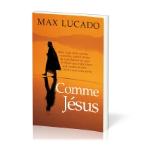 COMME JESUS