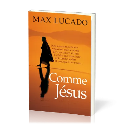 COMME JESUS