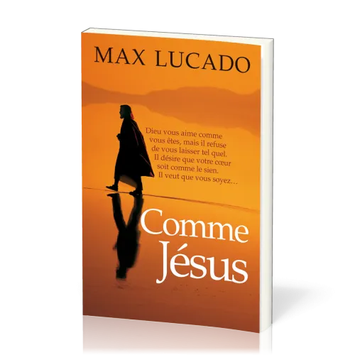 COMME JESUS