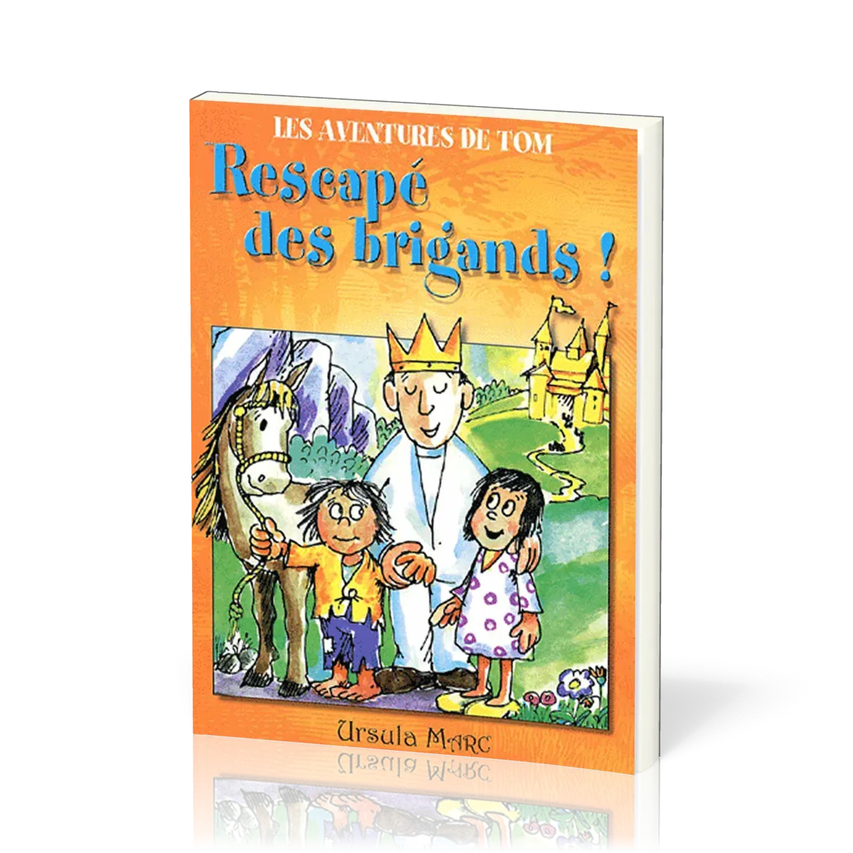 RESCAPE DES BRIGANDS