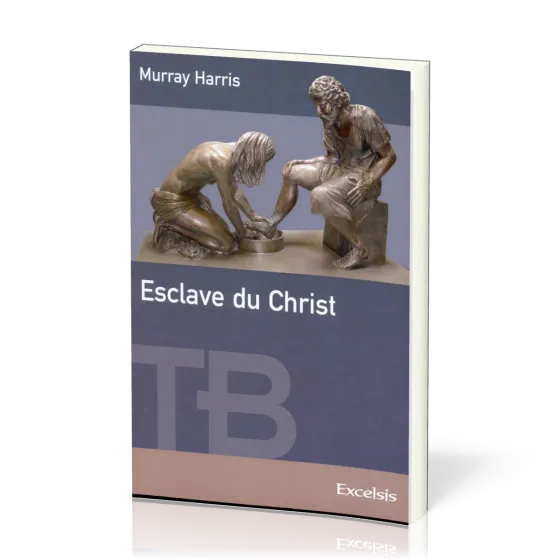 ESCLAVE DU CHRIST