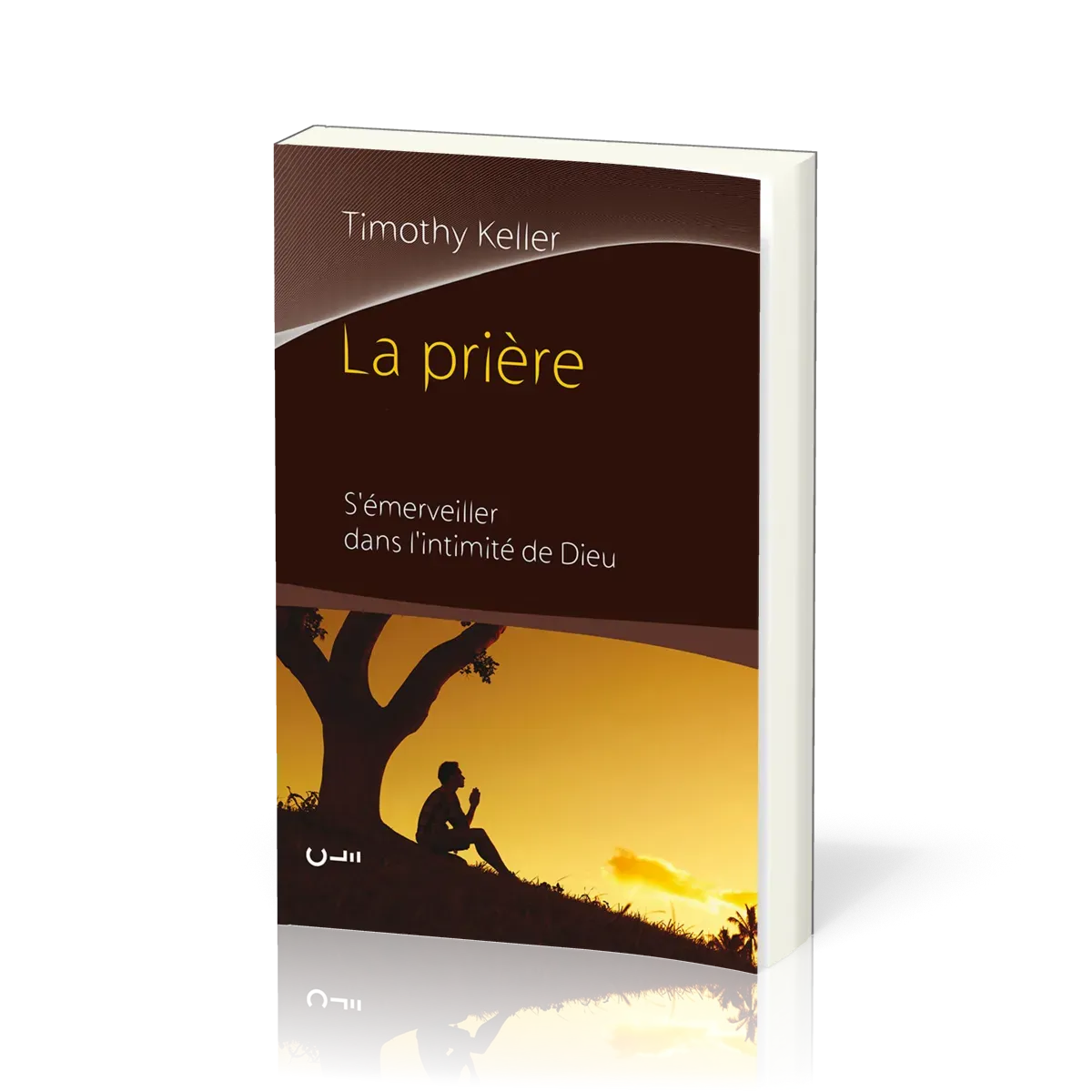 PRIERE (LA) - S'EMERVEILLER DANS L'INTIMITE DE DIEU