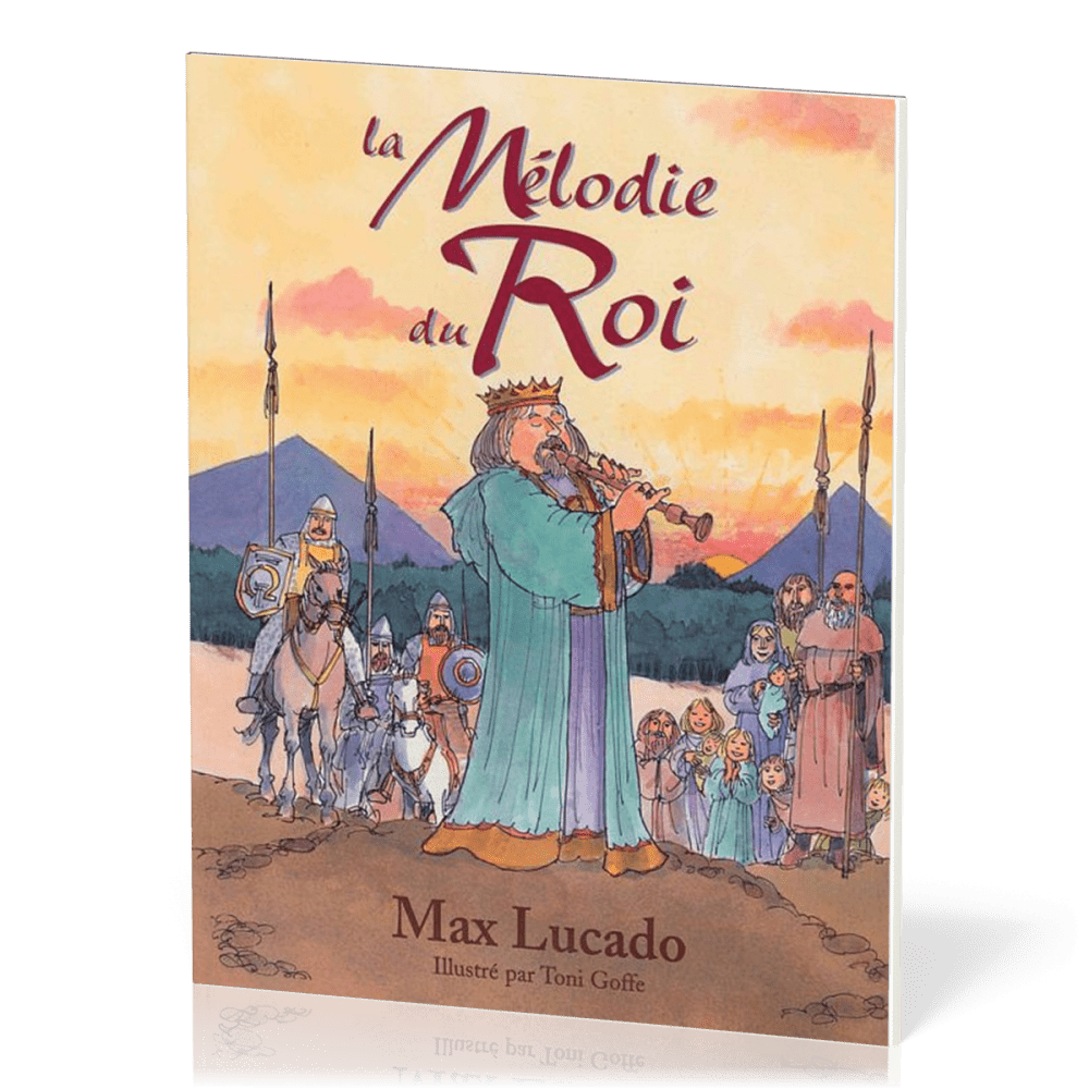 MELODIE DU ROI (LA)