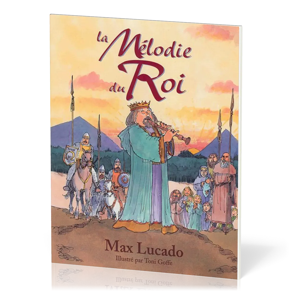 MELODIE DU ROI (LA)