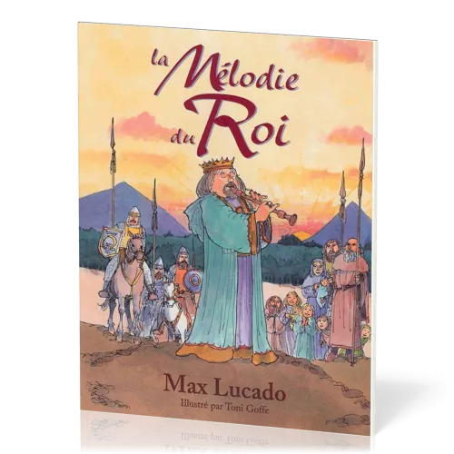 MELODIE DU ROI (LA)