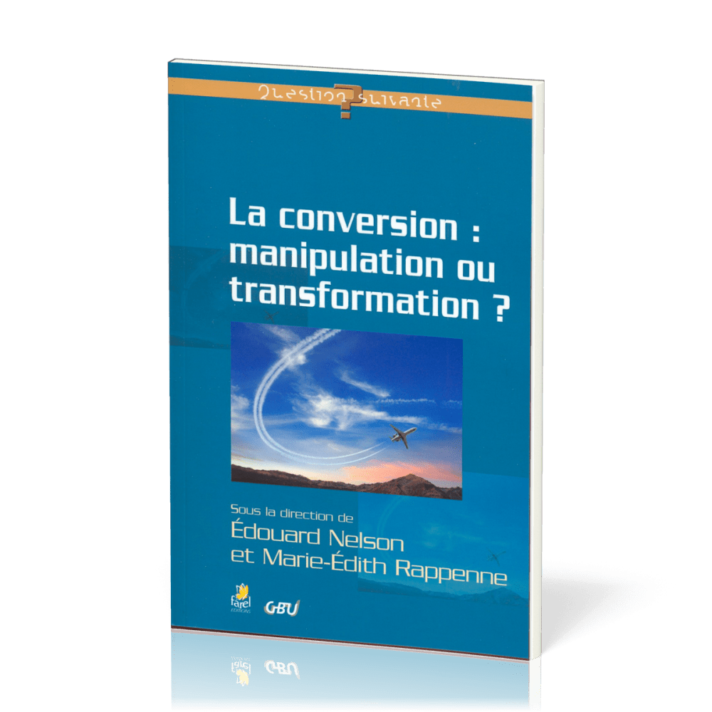 CONVERSION MANIPULATION OU TRANSFORMATION (LA)