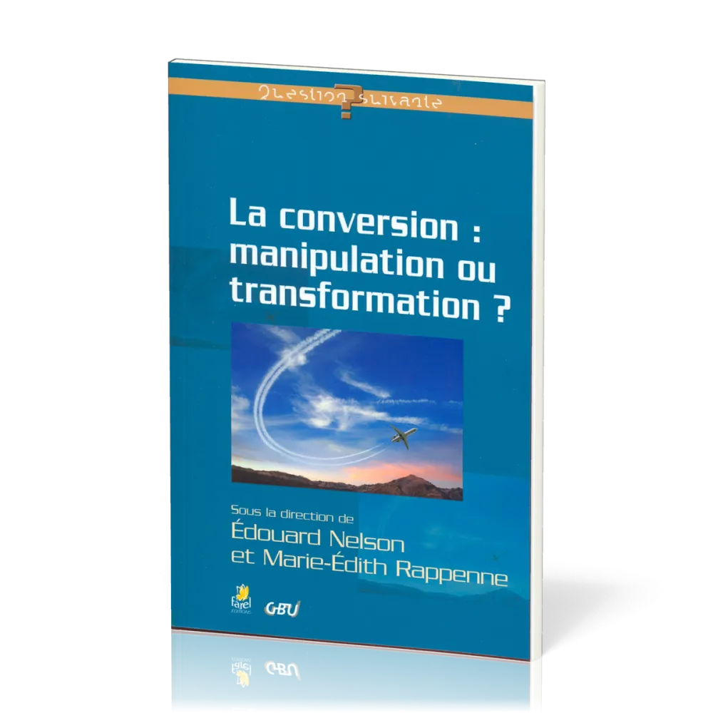CONVERSION MANIPULATION OU TRANSFORMATION (LA)