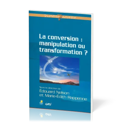 CONVERSION MANIPULATION OU TRANSFORMATION (LA)