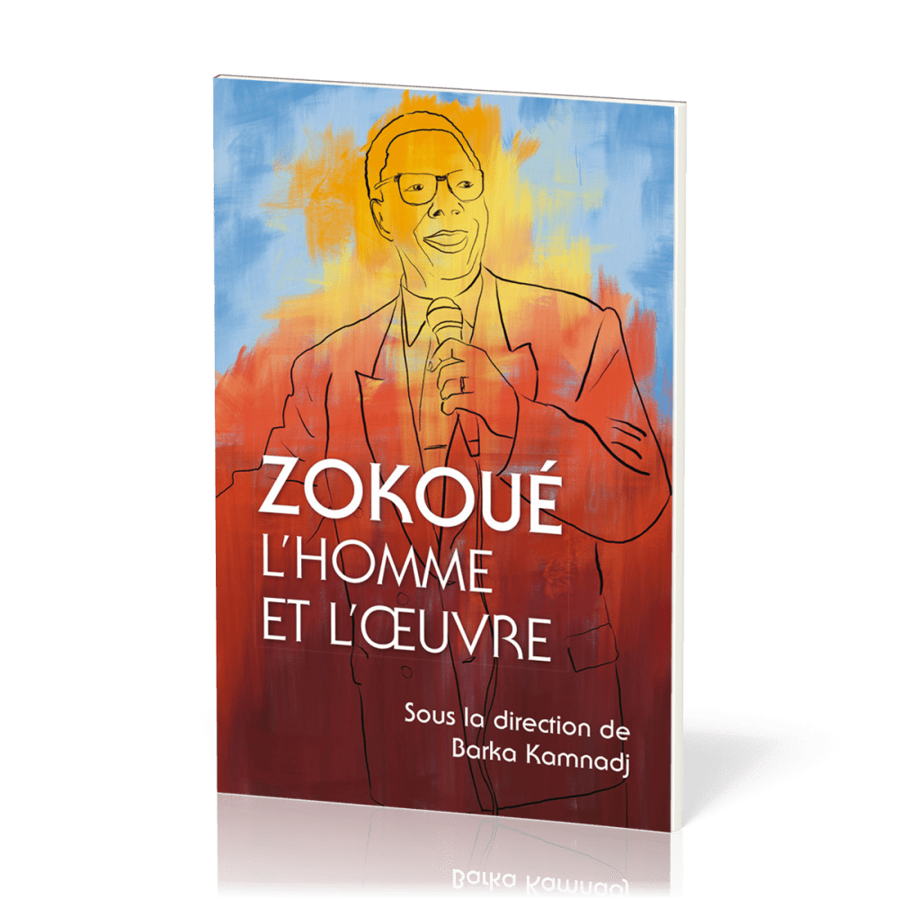 ZOKOUE - L'HOMME ET L'OEUVRE