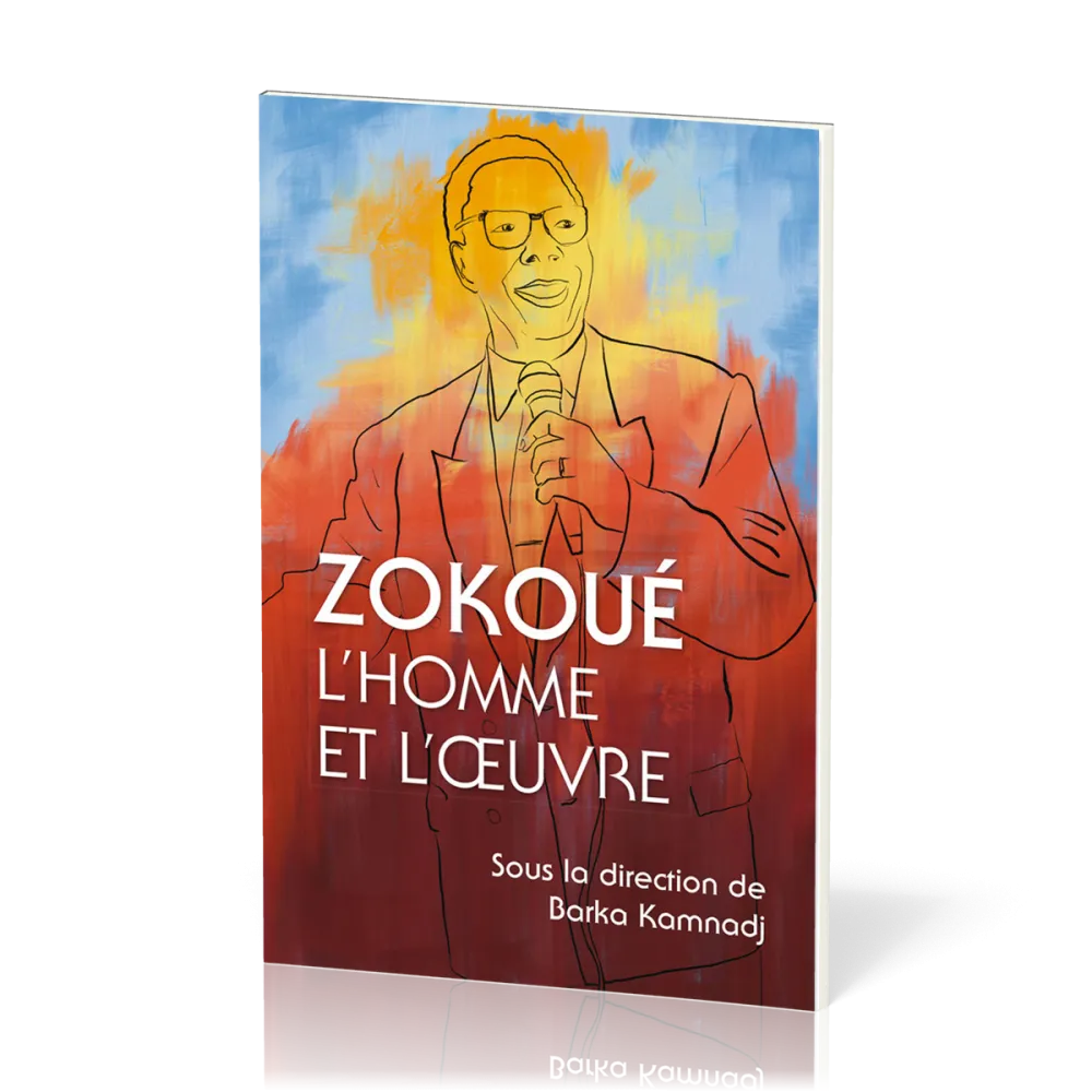 ZOKOUE - L'HOMME ET L'OEUVRE