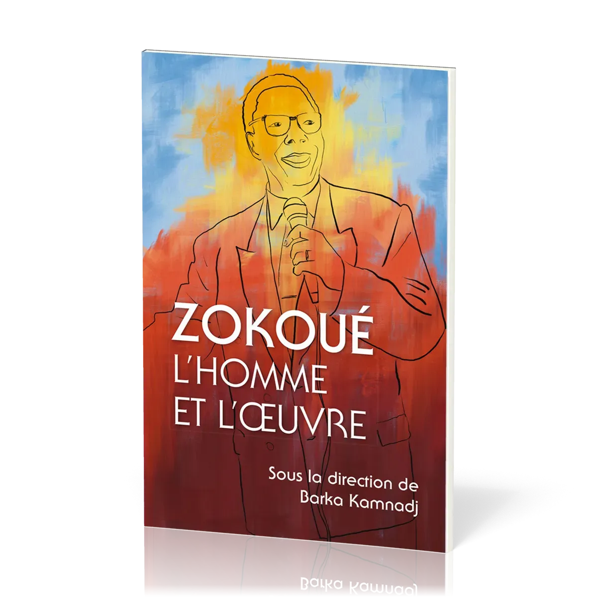 ZOKOUE - L'HOMME ET L'OEUVRE