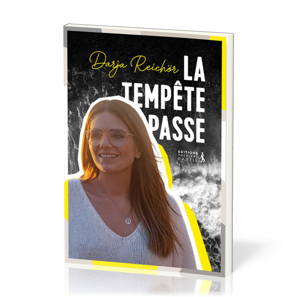 TEMPETE PASSE (LA) - NELLE EDITION