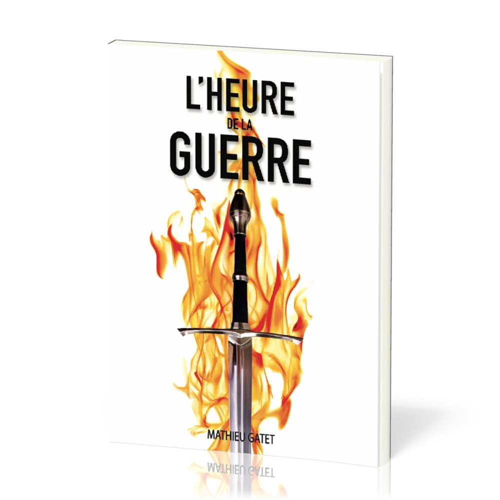 HEURE DE LA GUERRE (L')