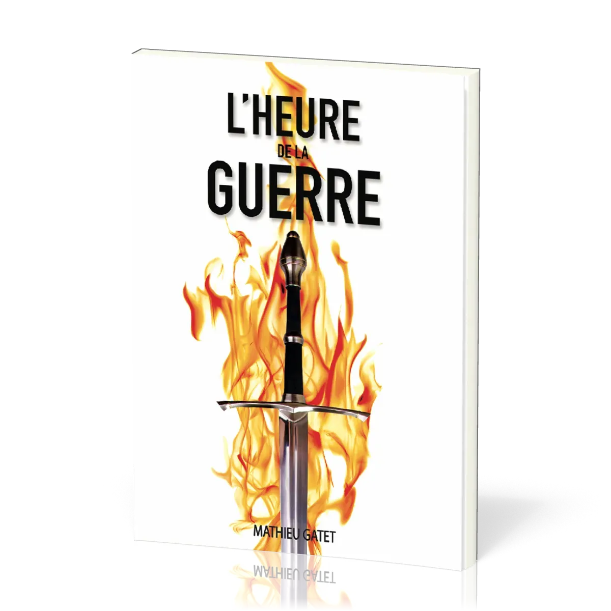 HEURE DE LA GUERRE (L')