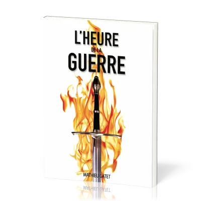 HEURE DE LA GUERRE (L')