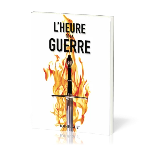 HEURE DE LA GUERRE (L')