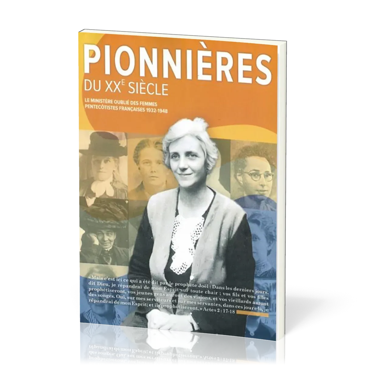 PIONNIERES DU XXEME SIECLE