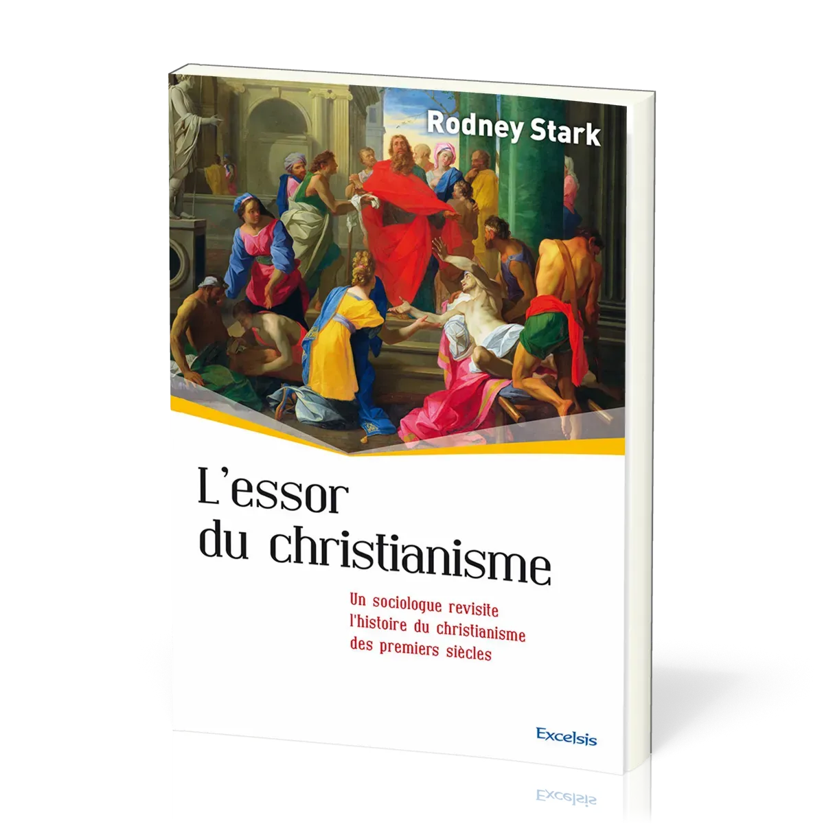 ESSOR DU CHRISTIANISME (L')
