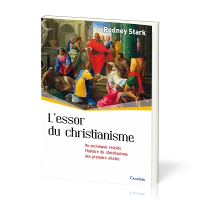 ESSOR DU CHRISTIANISME (L')