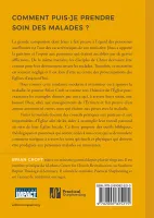 VISITER LES MALADES - COMMENT PRESENTER L'EVANGILE DE LA GRACE AUX PERSONNES AFFLIGEES