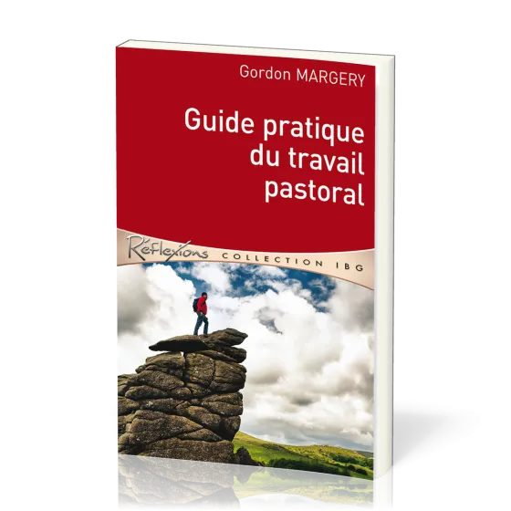 GUIDE PRATIQUE DU TRAVAIL PASTORAL