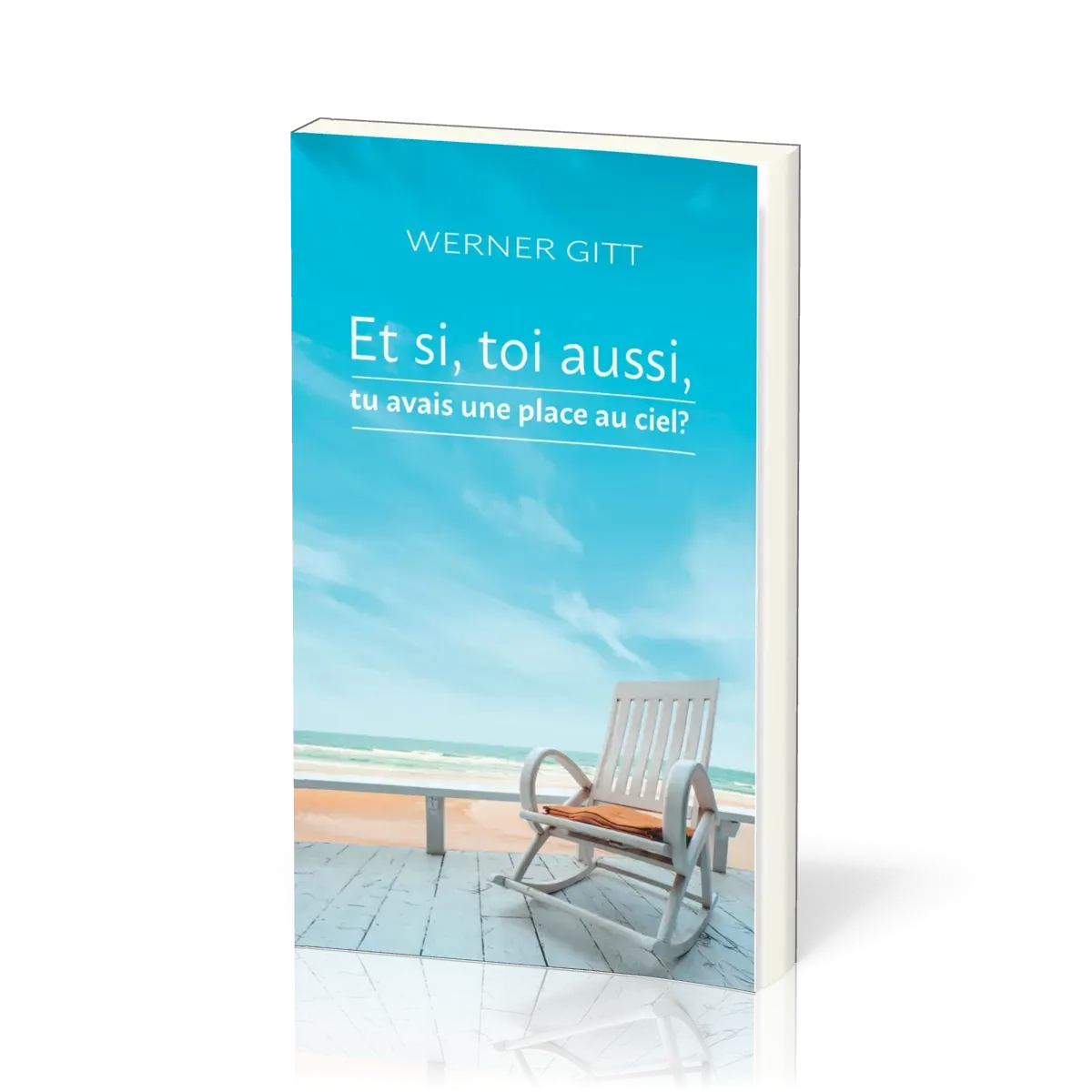 ET SI TOI AUSSI TU AVAIS UNE PLACE AU SOLEIL