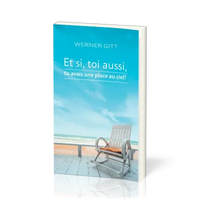 ET SI TOI AUSSI TU AVAIS UNE PLACE AU SOLEIL