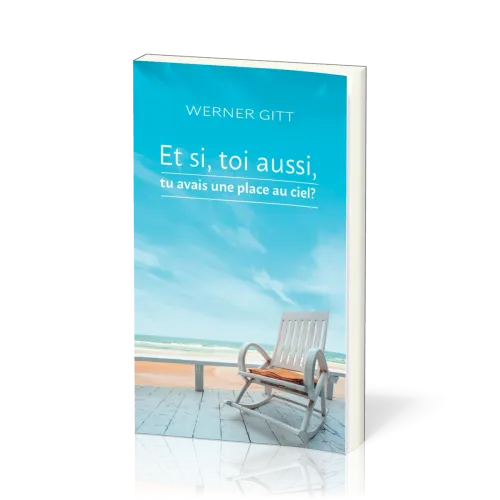 ET SI TOI AUSSI TU AVAIS UNE PLACE AU SOLEIL