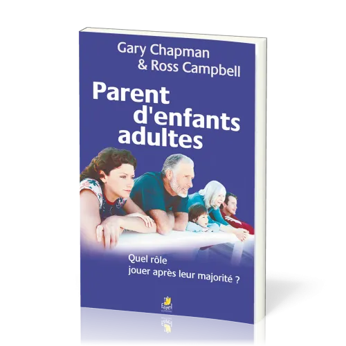 PARENT D'ENFANTS ADULTES