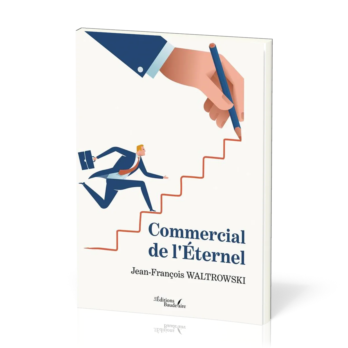 COMMERCIAL DE L'ETERNEL