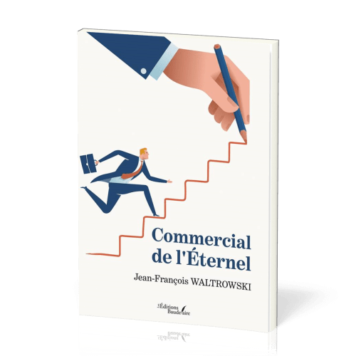 COMMERCIAL DE L'ETERNEL