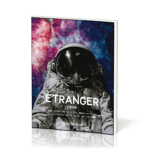 ETRANGER VOL1