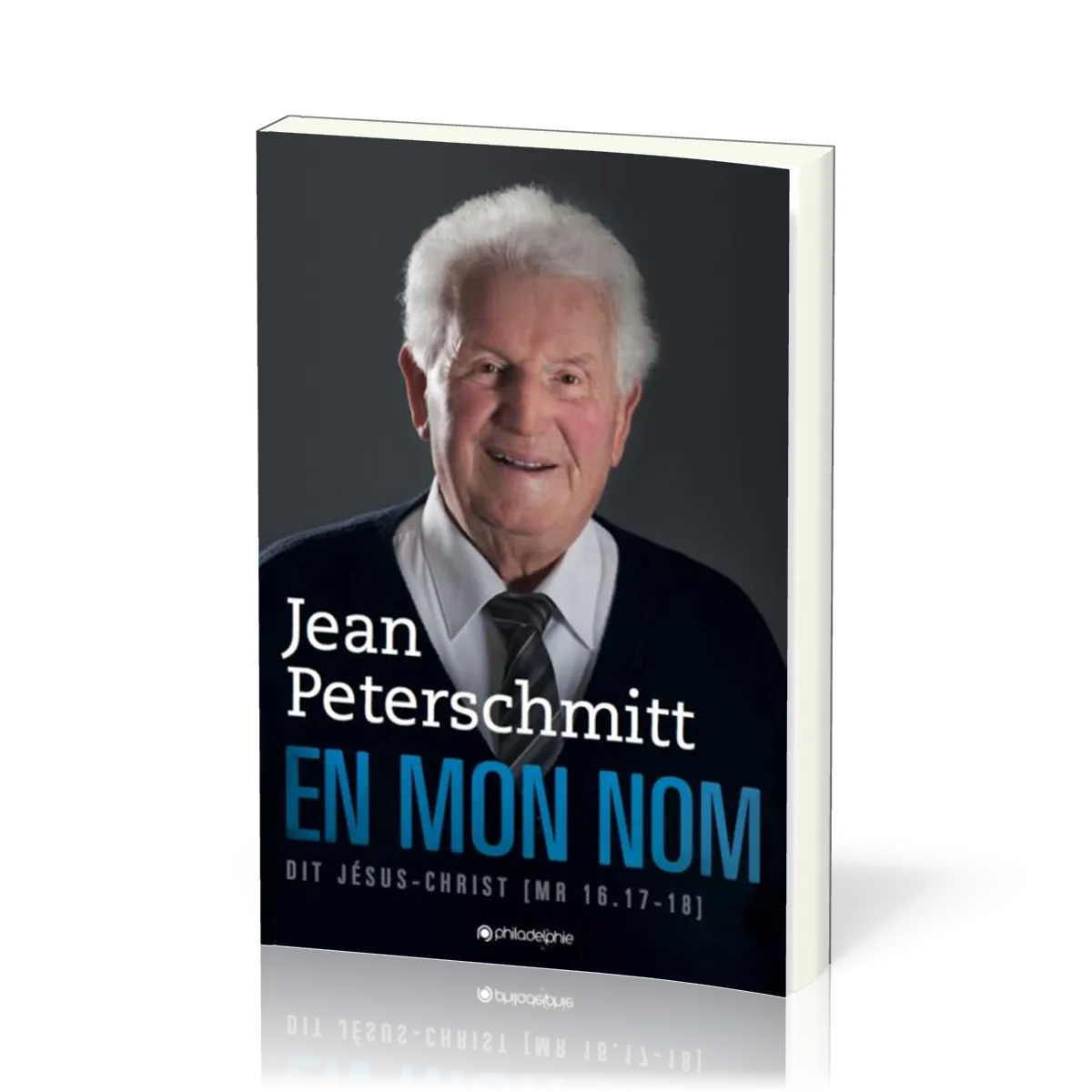 EN MON NOM - NELLE EDITION